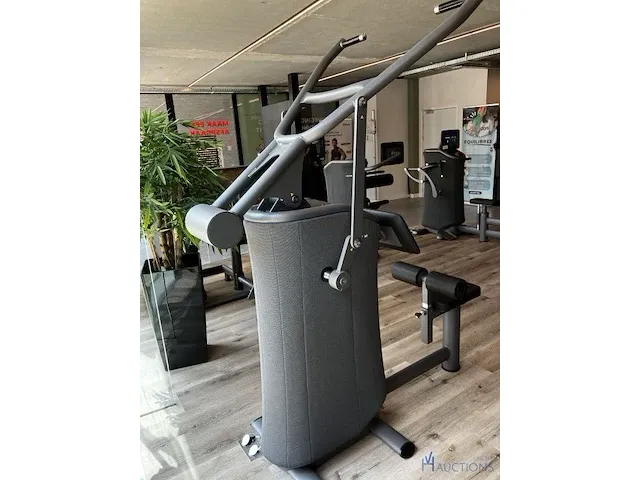 Fitnesstoestel egym - afbeelding 3 van  3
