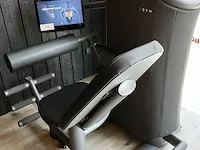Fitnesstoestel egym - afbeelding 1 van  4