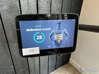 Fitnesstoestel egym - afbeelding 2 van  4