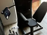 Fitnesstoestel egym - afbeelding 3 van  4