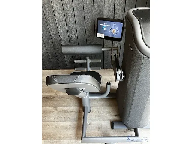 Fitnesstoestel egym - afbeelding 4 van  4