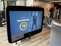 Fitnesstoestel egym - afbeelding 2 van  4