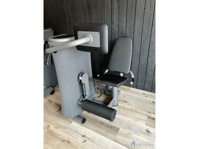 Fitnesstoestel egym - afbeelding 3 van  4