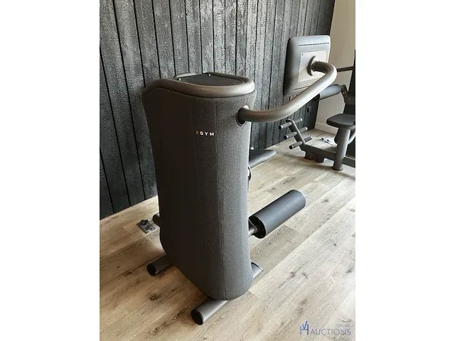 Fitnesstoestel egym - afbeelding 4 van  4