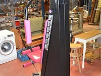Fitnesstoestel kettler multitrainer - afbeelding 2 van  11