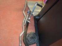 Fitnesstoestel kettler multitrainer - afbeelding 3 van  11