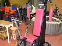 Fitnesstoestel kettler multitrainer - afbeelding 1 van  11