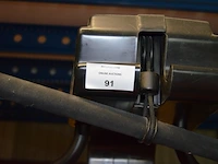 Fitnesstoestel kettler multitrainer - afbeelding 6 van  11