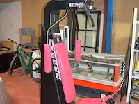 Fitnesstoestel kettler multitrainer - afbeelding 8 van  11