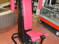 Fitnesstoestel kettler multitrainer - afbeelding 9 van  11