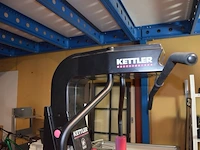 Fitnesstoestel kettler multitrainer - afbeelding 10 van  11