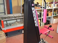 Fitnesstoestel kettler multitrainer - afbeelding 11 van  11