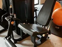 Fitnesstoestel matrix - afbeelding 3 van  4