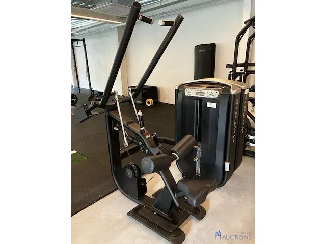 Fitnesstoestel matrix - afbeelding 1 van  4