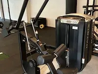 Fitnesstoestel matrix - afbeelding 1 van  4