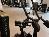 Fitnesstoestel matrix - afbeelding 4 van  4