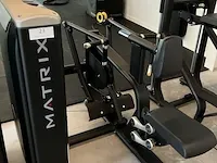 Fitnesstoestel matrix - afbeelding 1 van  5