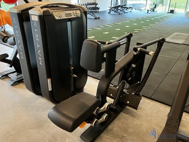 Fitnesstoestel matrix - afbeelding 3 van  5
