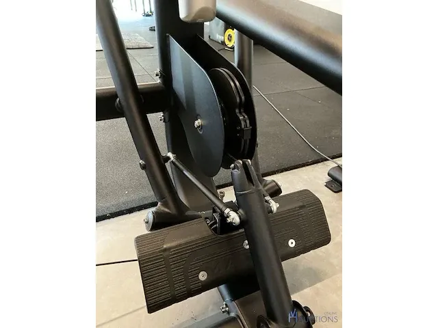 Fitnesstoestel matrix - afbeelding 4 van  5