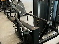 Fitnesstoestel matrix - afbeelding 5 van  5