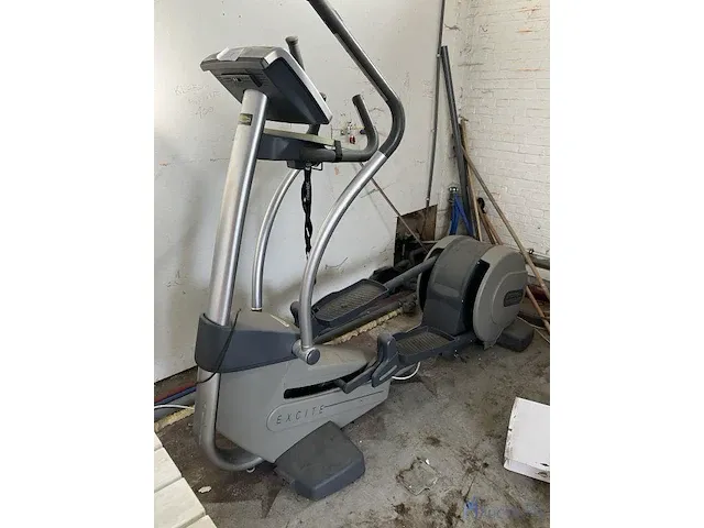 Fitnesstoestel technogym - afbeelding 1 van  5