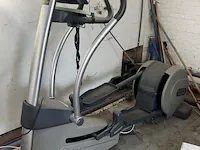 Fitnesstoestel technogym