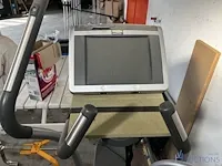 Fitnesstoestel technogym - afbeelding 2 van  5