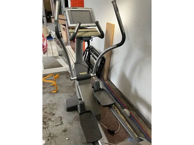 Fitnesstoestel technogym - afbeelding 3 van  5