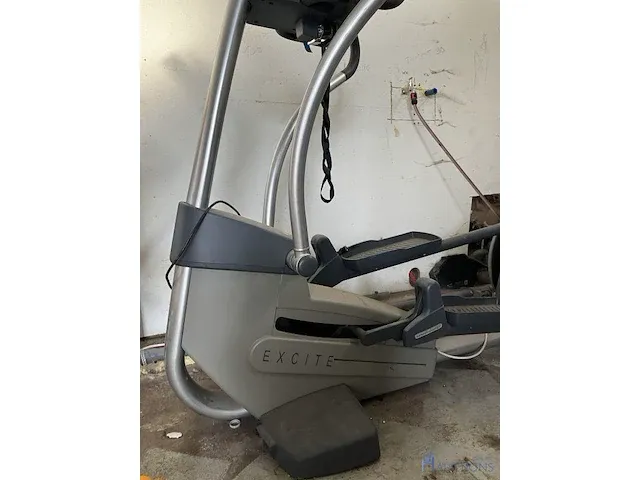 Fitnesstoestel technogym - afbeelding 5 van  5