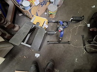 Fitnesstoestel - afbeelding 1 van  1