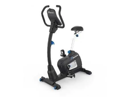 Fitnesstoestellen wegens stockopruiming