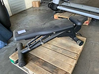Fittibution adjustable bench krachtstation - afbeelding 3 van  6