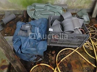 Fittingen + pvc buisbalans - afbeelding 5 van  12