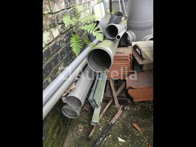 Fittingen + pvc buisbalans - afbeelding 9 van  12