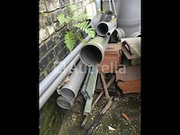 Fittingen + pvc buisbalans - afbeelding 9 van  12