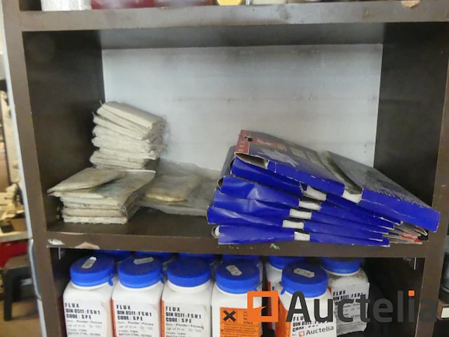 Fittingen voor gas, water, enz. - afbeelding 2 van  14