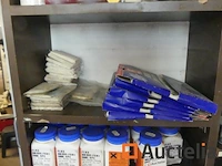 Fittingen voor gas, water, enz. - afbeelding 2 van  14