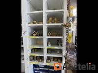 Fittingen voor gas, water, enz. - afbeelding 3 van  14