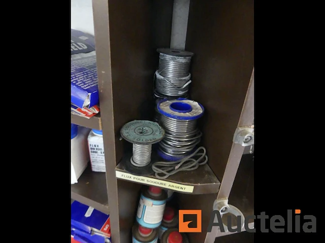 Fittingen voor gas, water, enz. - afbeelding 4 van  14