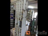 Fittingen voor gas, water, enz. - afbeelding 7 van  14