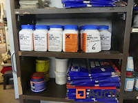 Fittingen voor gas, water, enz. - afbeelding 12 van  14