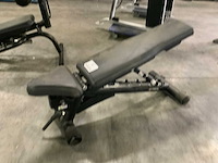 Fittribution adjustable bench krachtstation - afbeelding 2 van  4