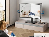 Fitueyes tv-tafelhouder - afbeelding 3 van  4