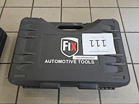 Fix automotive tools benzine compressietester - afbeelding 3 van  3