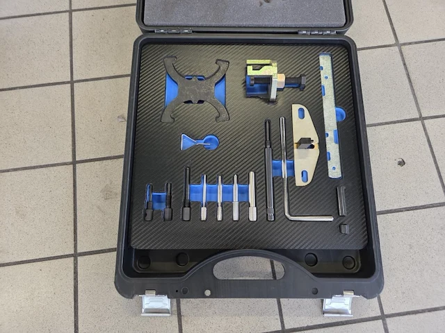 Fix automotive tools - afbeelding 1 van  3