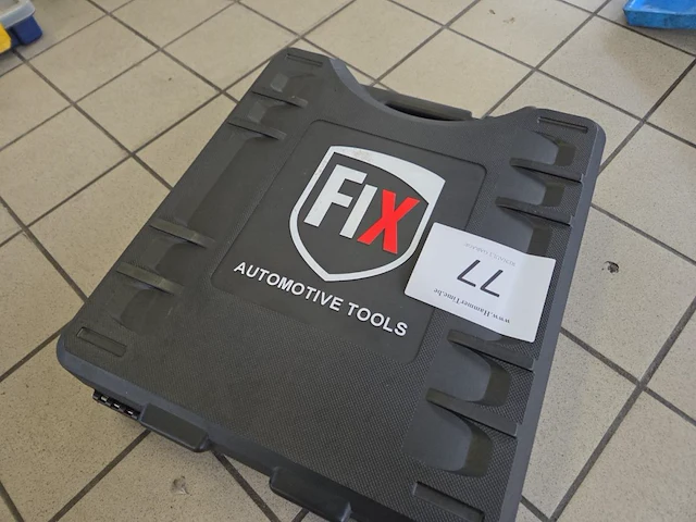 Fix automotive tools - afbeelding 3 van  3