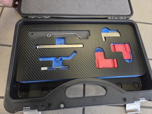 Fix automotive tools - afbeelding 1 van  2