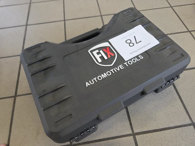 Fix automotive tools - afbeelding 2 van  2