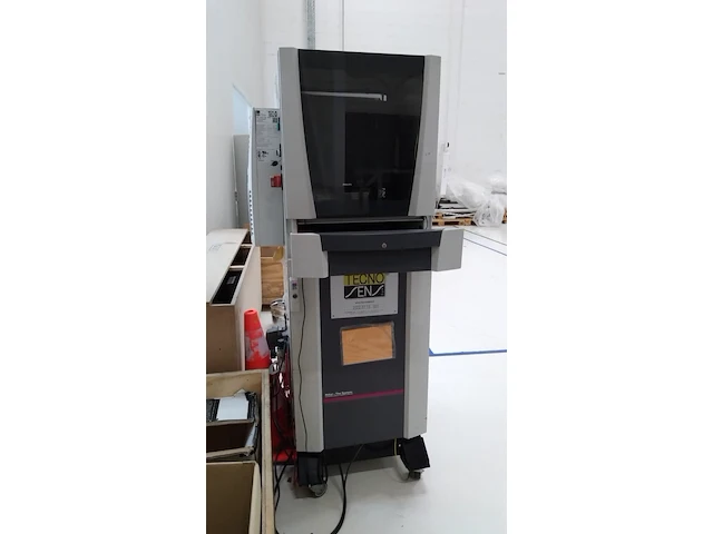 Fixture room 1 tecnosens - afbeelding 1 van  5