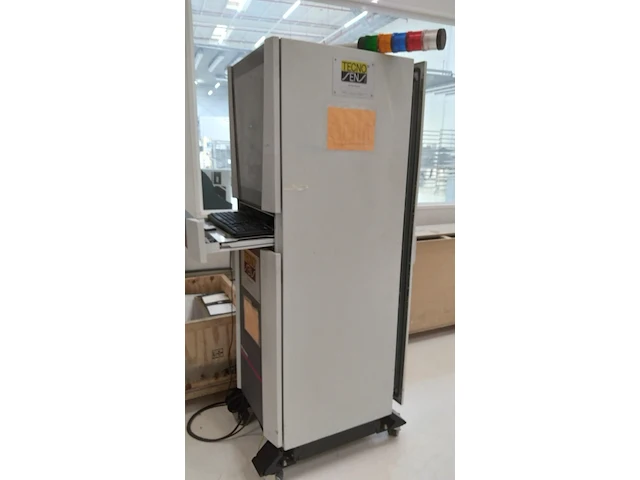 Fixture room 1 tecnosens - afbeelding 2 van  5